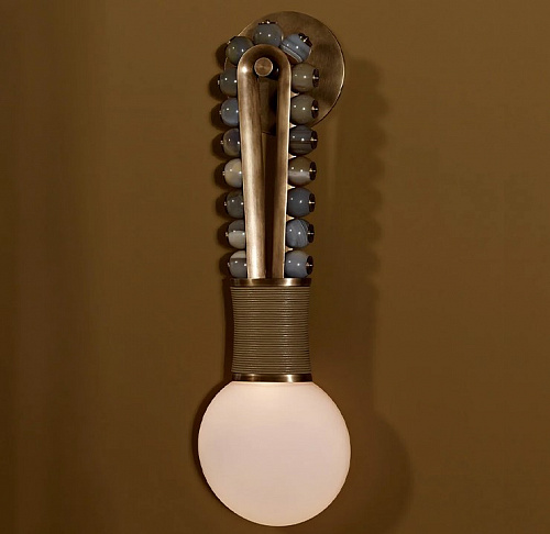 Бра TALISMAN LOOP SCONCE