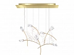 Люстра Tulip Linear