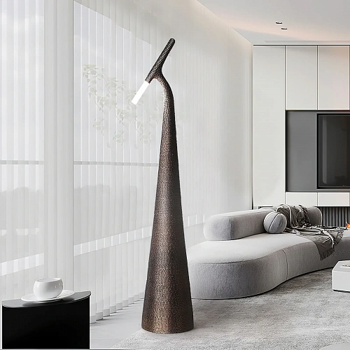 Торшер Tim