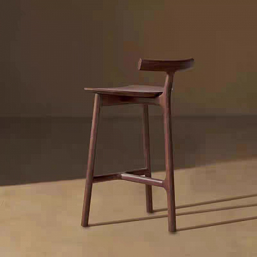 Барный стул Ash Wood