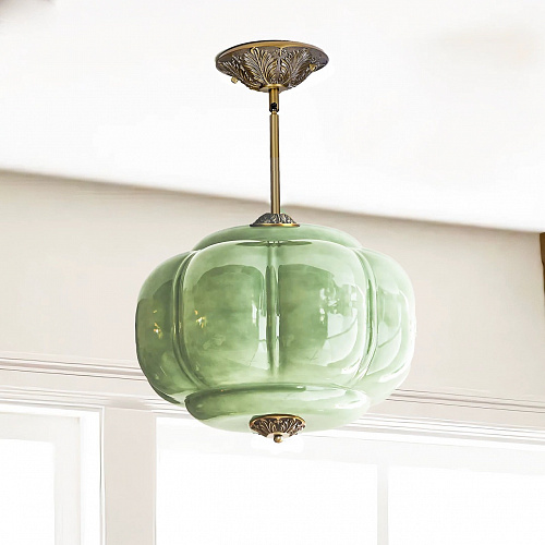 Люстра Eloise Glass