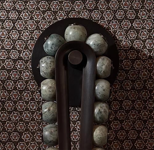 Бра TALISMAN LOOP SCONCE