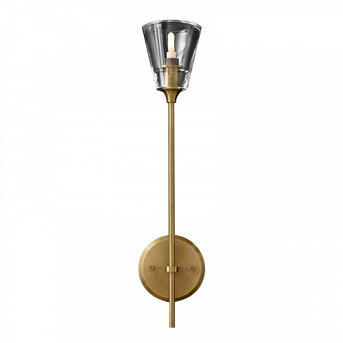 Бра TORCHE DE VERRE