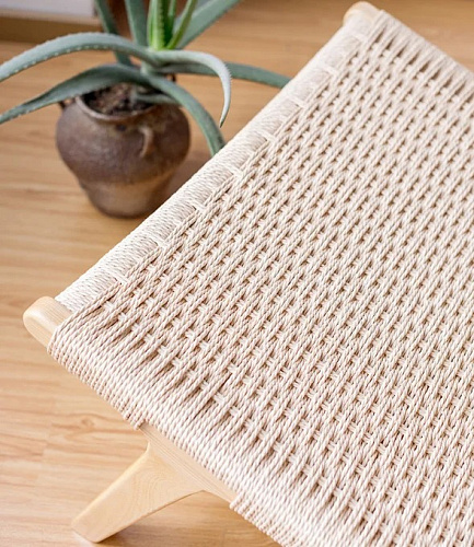 Дизайнерское кресло для отдыха Sady 3