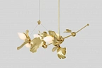 Люстра Ginkgo Blossom 05